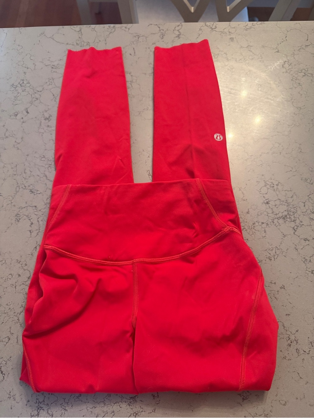 Lululemon full length leggings